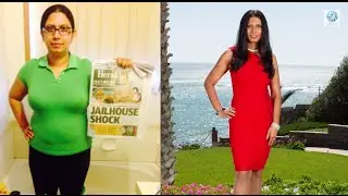 USANA Reset Challenge - Female | USANA Video