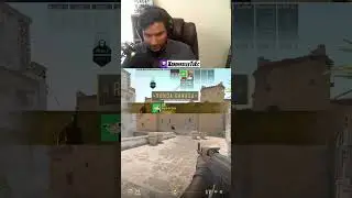 Una victoria mas #Cs2 #Stream #Foryou #gaming #Cs2clips | #xanderalextvec de #Twitch