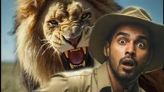 “The Zoo Was WILDER Than We Thought!” || fun,,food || masti 