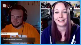 💥 On The Point - Episode 7: Ana! [Host: Malkarii || Guest: Thrillchill] 💥
