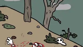 FALLOUT 76 ANIMATION