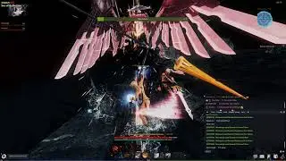 [NA] Vindictus - Belle Naked Neamhain Duo (feat. DeliaLust)