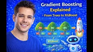 Gradient Boosting vs XGBoost &mdash; What&rsquo;s the Difference?