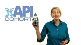 xAPI Cohort Short Promo Fall 2023