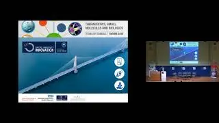 Matt Perkins &ndash; The Innovation Ecosystem at Oxford