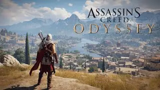 Assassin’s Creed Odyssey: путь героя сквозь завесу мифов