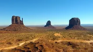 USA Roundtrip Nationalparks Westcoast