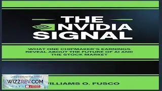 Nvidia Signal: что показывают финансовые результаты одного из производителей чипов о будущем.