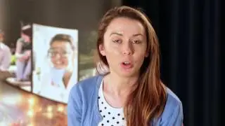 International Nursing Day Message - Louise McGrinder