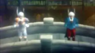 RuneSkype: Fireflies RSMV [Music Update]