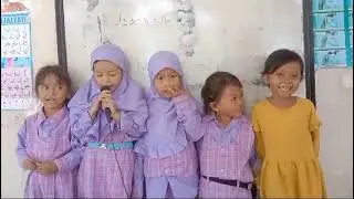 5 bidadari