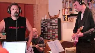 07 Ausgeliefert