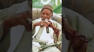 Cheikh Moussa Touré - Ay seede ci Seydina Souleymane Sène - Magal 2023 - Touba Baghdad