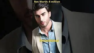 Top 5 Richest Pakistani actors || Pakistani actors #shorts #drama #ytshorts