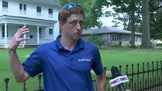 Fox 54 | HVAC in the heatwave plus tips and tricks