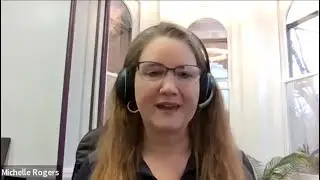 (#76) Success Story: Michelle Rogers