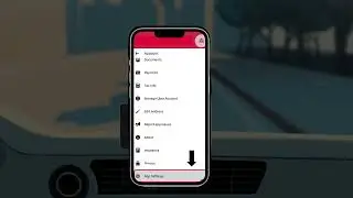 Uber Mai customer care se kaise call lagaye |How to connect customer call in UberAPP#uber#uberdriver