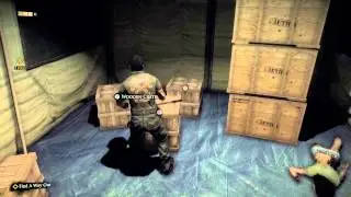 Dead Rising 3 PC Gameplay 1080p High Settings
