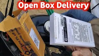 Samsung Galaxy A35 5G Flipkart Open Box Delivery | भूलकर भी ये गलती मत करना!