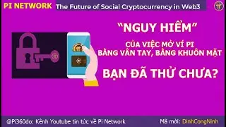 Pi Network: Sự 