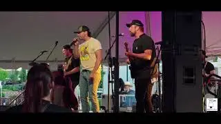 Pickle Fest at Austin Landing