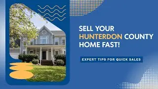 Hunterdon County Real Estate Agent