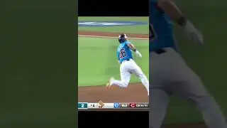 Javier Sanoja ayuda a eliminar a los Mets de Nueva York