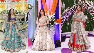 Latest Pakistani Bridal Dresses 2019 ||  Walima Dresses 2019 || Beautiful Wedding Frocks Ideas