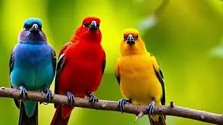Discover the Science of Relaxation: Piano & Birdsong