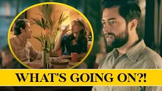 Outlander Season 7 Episode 7 REVEALS Rob Cameron's Plans!