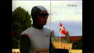 Ana Guevara triunfa en Oslo 2002 con 50.45 en 400m planos
