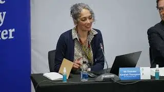 Fifteen Diplomats on a Powder Keg: Africa and the United Nations (UN) Security Council - Session 2