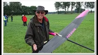 F5J  Fly-Off 1 TOLDIJK NL 2017 Worldcup-Eurotour-Intertour