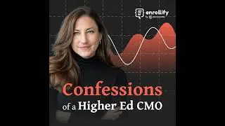 Ep. 96: Marketing Academic Programs