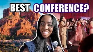 The BEST Women In Business Conference in America? POWERHOUSE WOMEN EVENT in ARIZONA