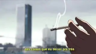 shinigami - fade to black (legendado pt-br)