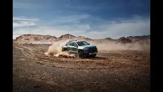 CHERY HIMLA 4x4 Pick-Up