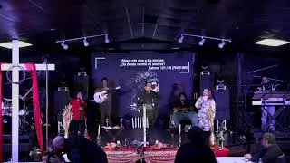Donde Adoramos A Dios En Familia