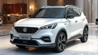 2026 MG3 – Next Generation Compact Hatchback | Full Review