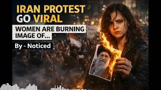 Iran Under Siege Civil Unrest and Geopolitical Volatility
