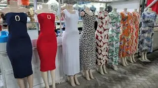 MOSTREI OS PREÇOS DAS ROUPAS NA FEIRA DA SULANCA DE CARUARU PERNAMBUCO 15/05/25