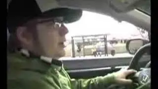 Patrick's Tour of L.A. from FoE