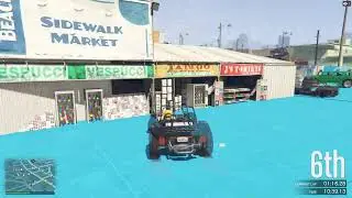 GTA V Live Stream w/ BTECMEN