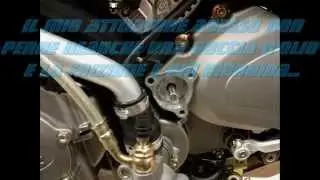 Agusta Brutale 750 910 989 1078 Rigenerare attuatore frizione