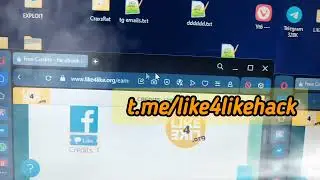 Like4like credits generator, unlimited points every day