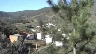 REPORTAJE-DOCUMENTAL DE OVEJUELA (PINOFRANQUEADO, CÁCERES)