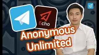 Chat via Telegram bot in 2025 | Anonymous | Unlimited | Customer Service | OnlyTG Echo #telegram