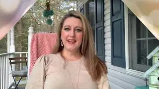 Spring stitchfix #stitchfix, #stitchfixinfluencer, #southernyankee,