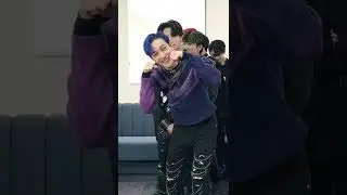 Bang Chan's Aegyo ft. 