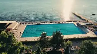 Adria Ankaran Zunanji bazen